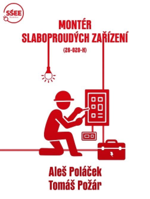 Montér slaboproudých zařízení (26-020-H)