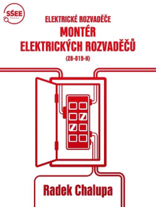 Elektrické rozvaděče: Montér elektrických rozvaděčů …